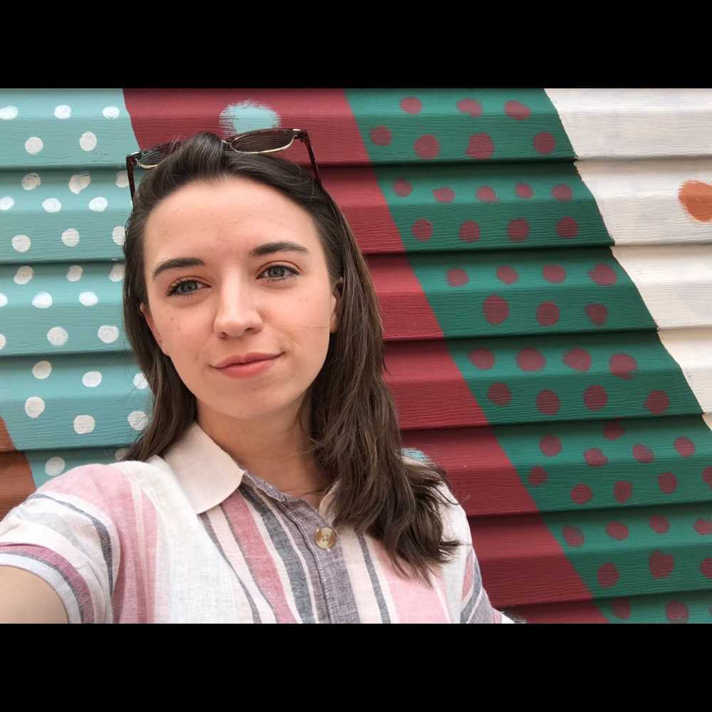 Meet your Posher, Emily